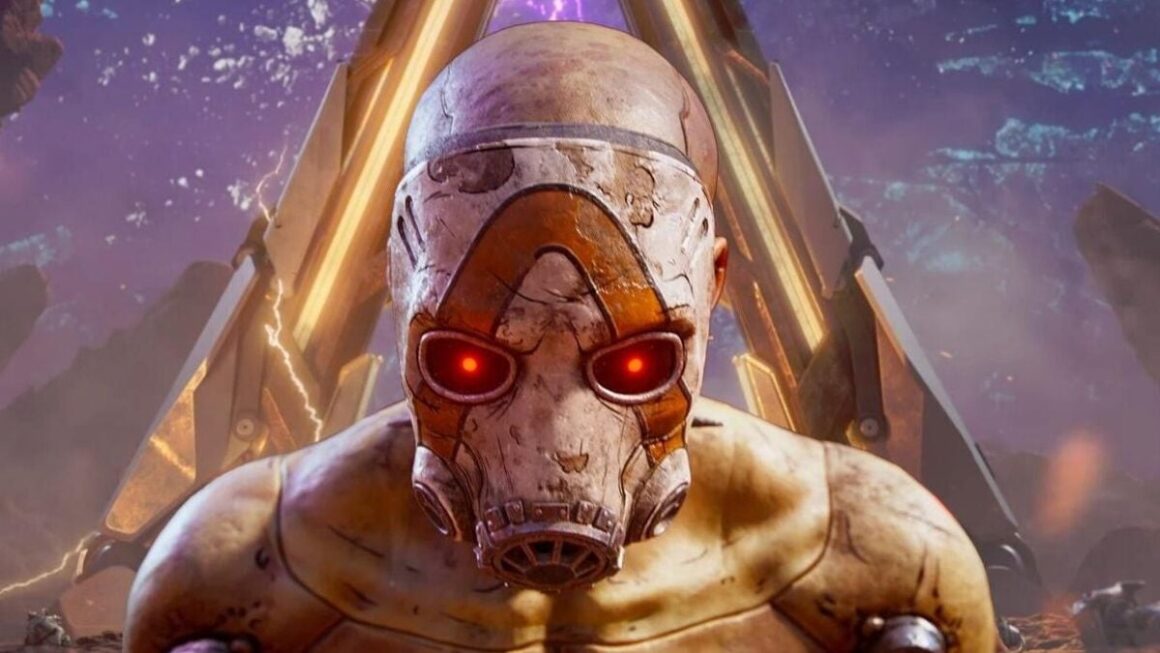 Borderlands 4 Guarantees 30 Billion Weapons, Large Ability Bushes, And Extra