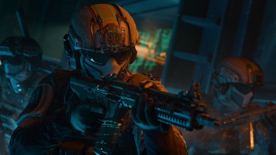 Name of Responsibility Accused of Attempting to Trick Gamers Into Pre-Ordering Black Ops 7