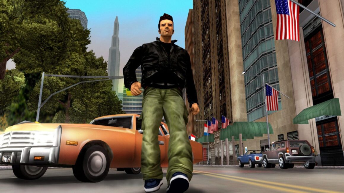 Basic Open-World Video games That Modified The Style Endlessly