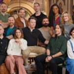 The cast of Critical Role, campaign four.
