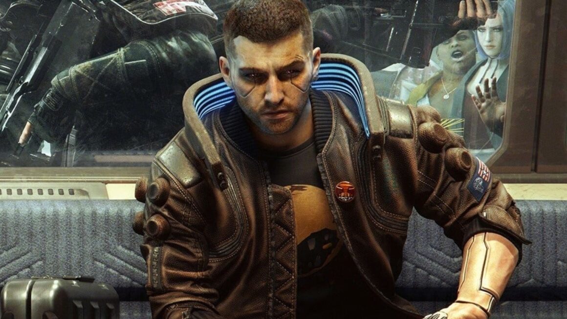 Cyberpunk 2077 Going All-in on Edgerunners is a Large Missed Alternative