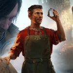 Deliverance 2 won't win GOTY, but Legacy of the Forge is making me think otherwise