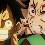 Demon Slayer Overtakes Eiichiro Oda's One Piece