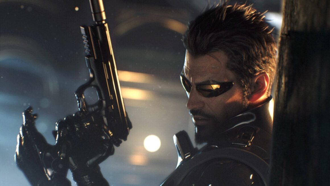 Deus Ex Co-Composer Releases OST Demo Tracks For Free