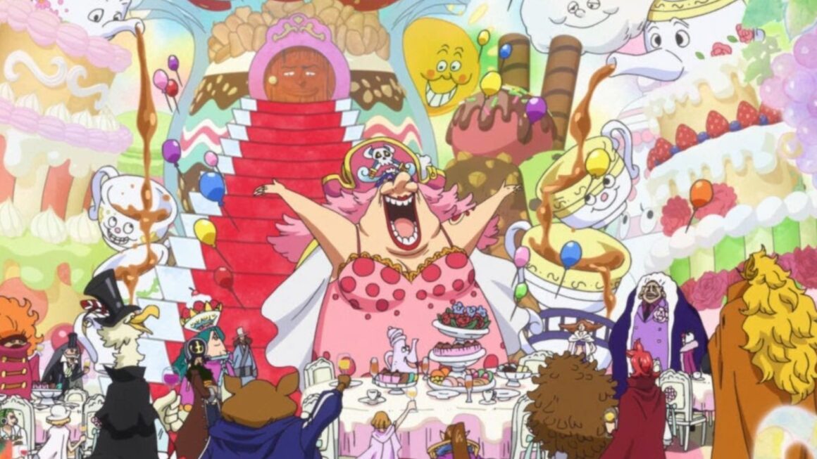 Satan Fruits That Can Create Armies In One Piece