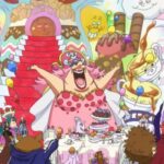 Devil Fruits That Can Create Armies In One Piece