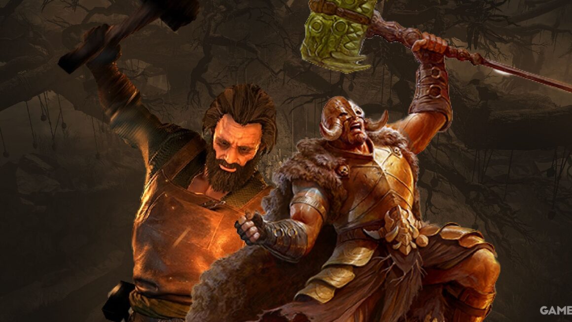 Diablo 4 is Taking a Big Leap Towards Fixing its Largest Drawback in Season 10