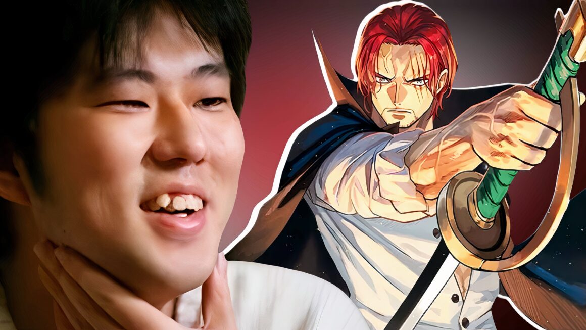 Eiichiro Oda Reveals A God Stage Pirate Even Stronger Than Pirate King Roger