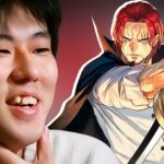 Eiichiro Oda Reveals A God Level Pirate Even Stronger Than Pirate King Roger