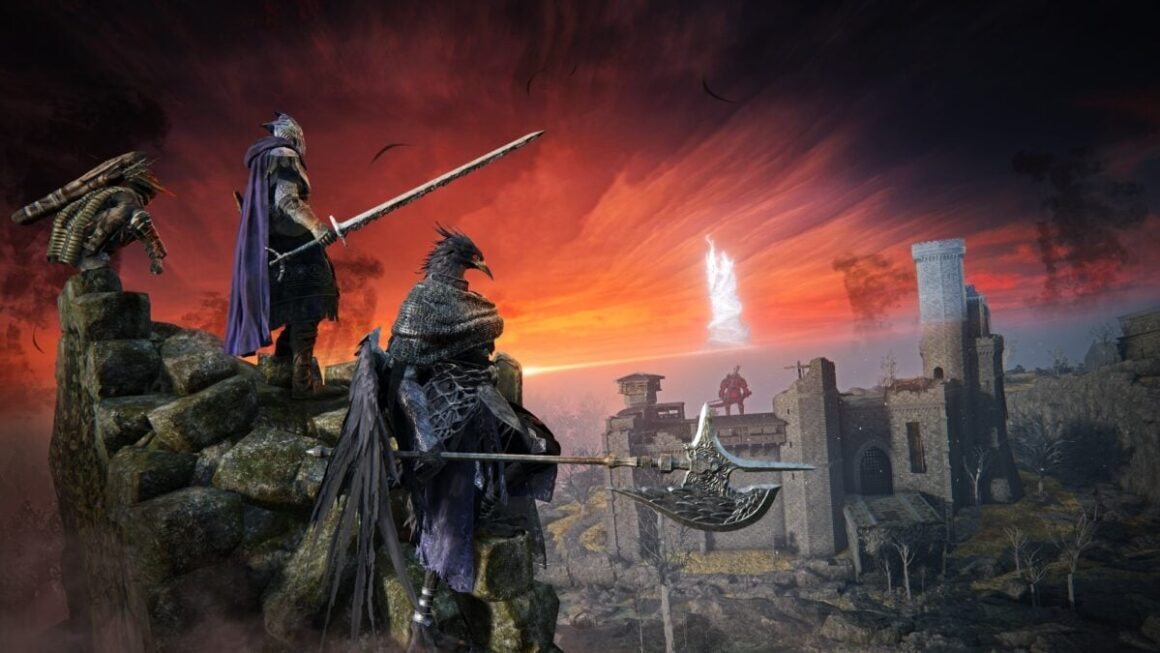 Elden Ring Nightreign Limitless Mode Finds New Means To Punish Followers