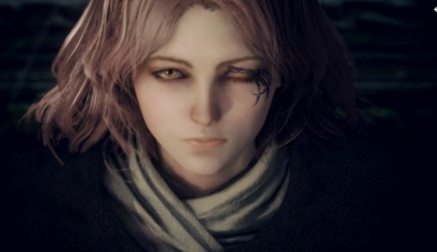 Elden Ring Change 2 Impressions Sound Not Nice