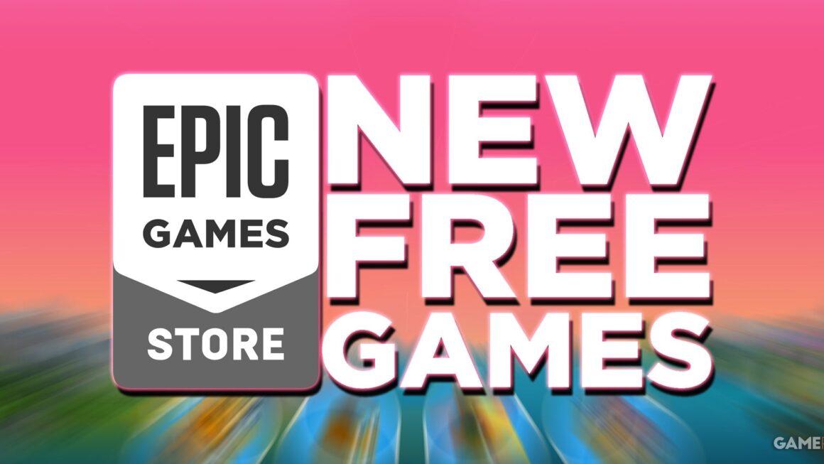 Epic Video games Retailer Reveals 2 Free Video games for September 4
