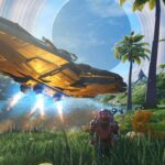 Every Feature Confirmed for No Man's Sky's Voyagers Update