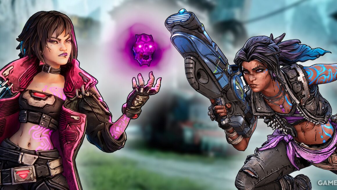 Each Siren Nonetheless Alive Going Into Borderlands 4