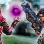 Every Siren Still Alive Going Into Borderlands 4