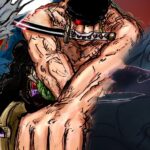 Every Top Tier Swordsman With Advanced Conqueror's Haki, Ranked By Strength