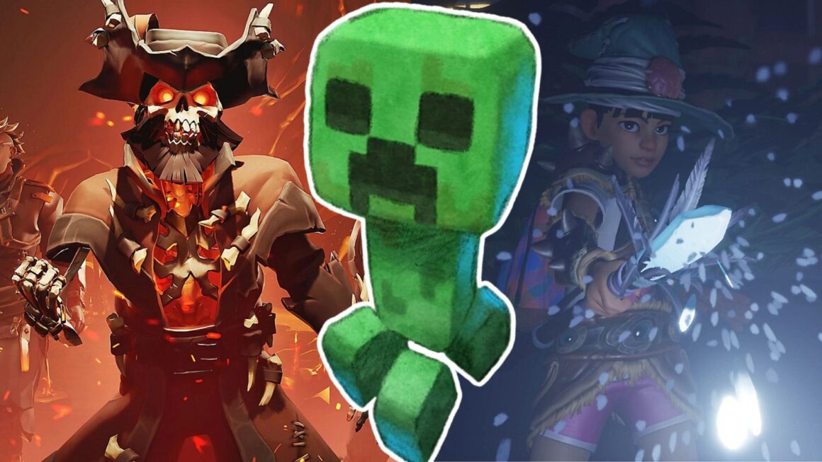 Each Xbox Recreation On PS5