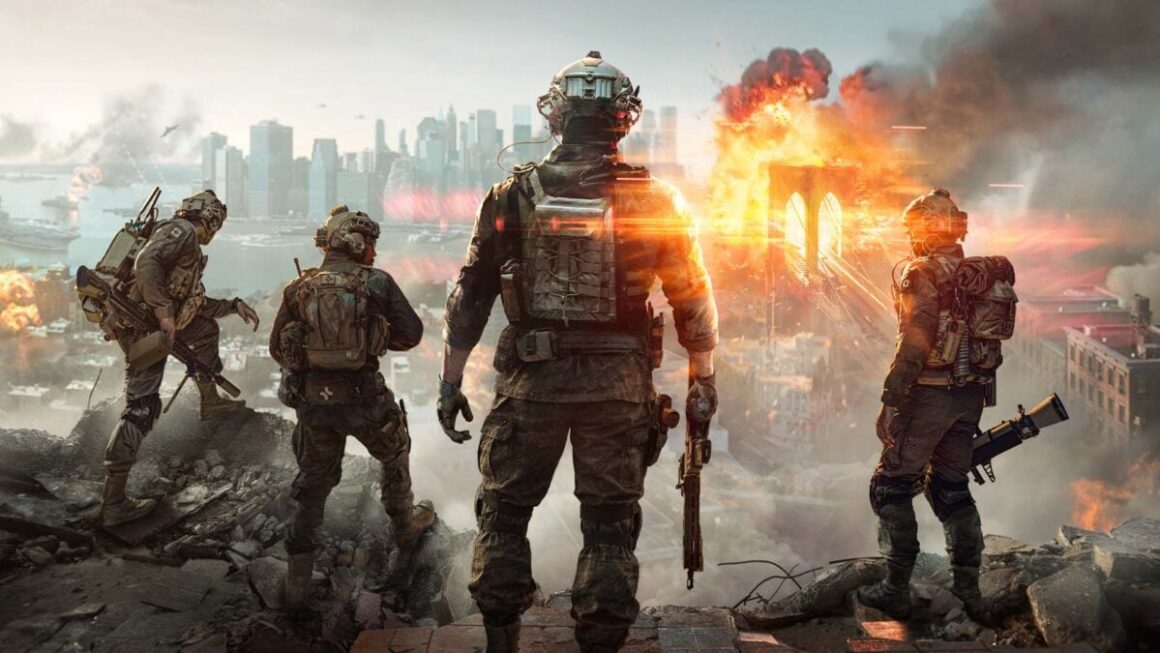 Every thing You Want To Know About Battlefield 6’s New Open Beta