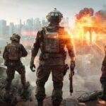Everything You Need To Know About Battlefield 6's New Open Beta
