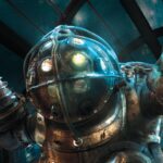 Ex-Gears of War and Diablo Leader Joins 2K to Become Head of BioShock Franchise