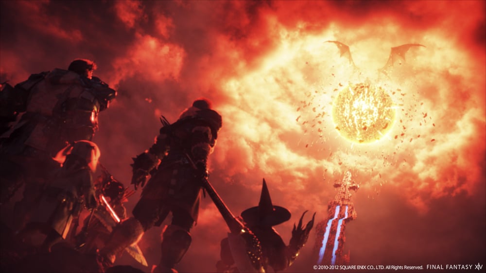 FFXIV’s Most Vital Mod Is Shutting Down With No Warning