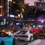 GTA 6 Fans Can Buy a Real Car the Developers Put in the Game