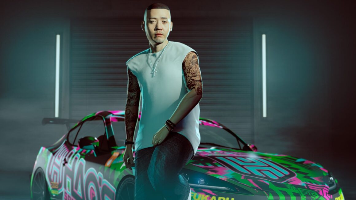 GTA On-line Replace Provides Free Automobile, However Gamers Have to Act Quick