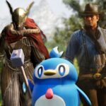 Games That Looked Too Good To Be True (But They Were True!)