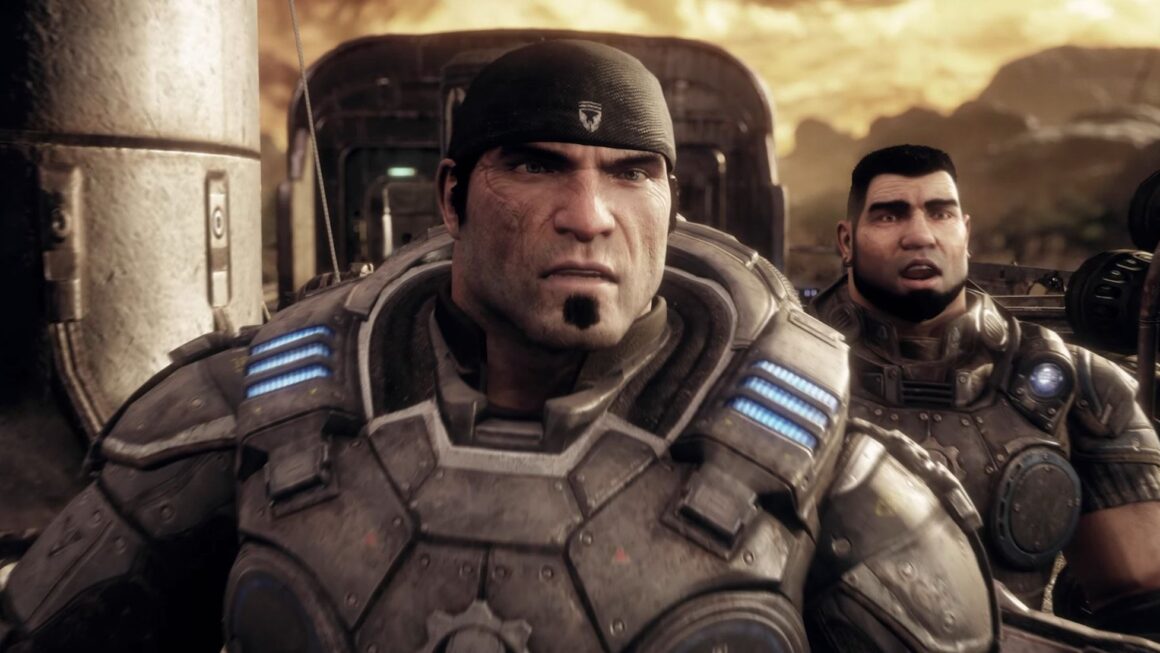 Gears of Battle Reloaded Might Be Writing a Verify It Cannot Money For PlayStation Followers