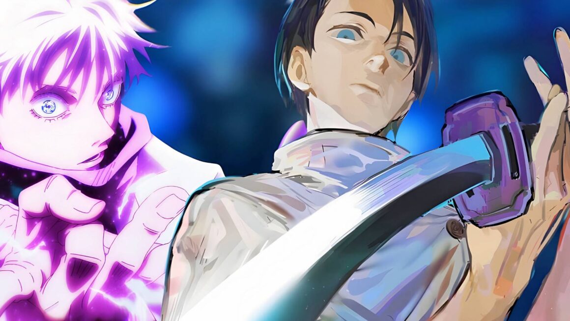 Gege Reveals The Destiny Of The Gojo Clan After The Finish Of The Manga 