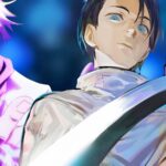 Gege Reveals The Fate Of The Gojo Clan After The End Of The Manga 