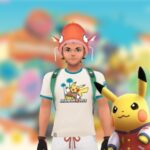 Get a Free World Championships 2025 Shirt in Pokemon GO With This Code