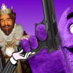 Give Me Grimace With A Gun: A Fortnite Skin Wishlist