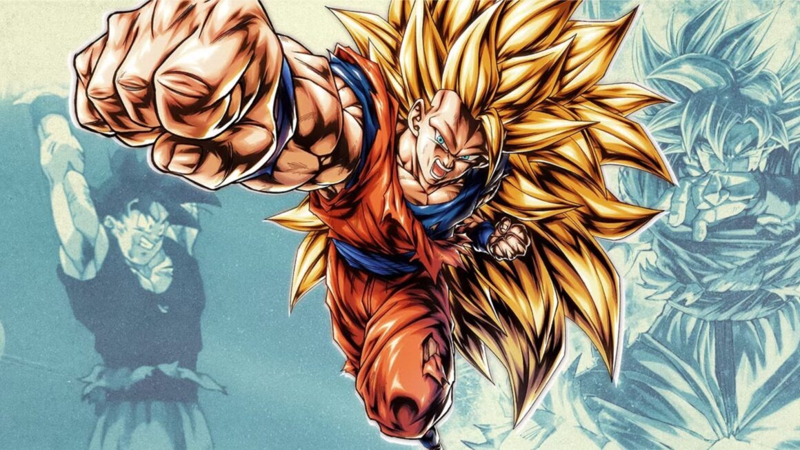 Goku’s Greatest Moments In The Sequence, Ranked