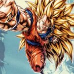 Goku's Best Moments In The Series, Ranked