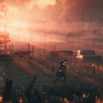 Gorgeous Cybernoir Thriller Replaced Finally Has A New Release Date
