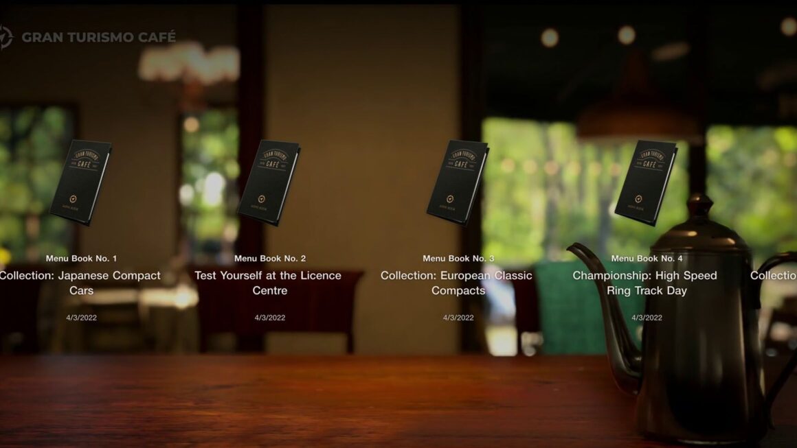 Gran Turismo 7: Each Menu Ebook (& The right way to Full Them)