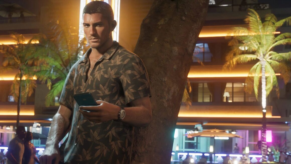 Grand Theft Auto 6’s Rumored Sport Size is a Double-Edged Sword