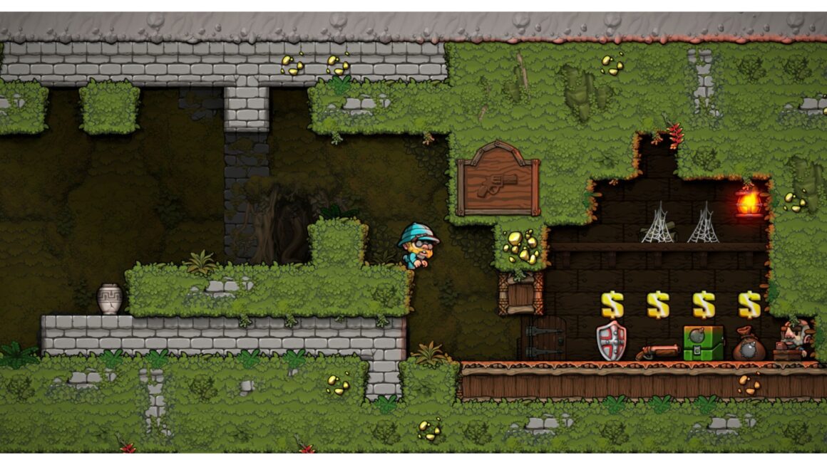 Nice Video games That Make Good Use Of Easy Gameplay