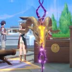 HSR 3.5 Golden Scapegoat & Prophecy Tablet Solutions (Warbling Shores Styxia)