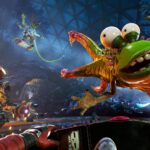 High on Life 2 is Coming With 5 Extra Games That Are Fully Playable