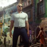 Hitman Trilogy Out Now On iPhone For $70 Or $3 A Level