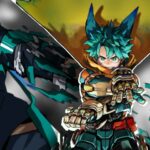 Horikoshi Officially Reveals One Hero That Can Surpass Prime All Might