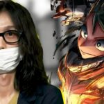 Horikoshi Reveals A New Pro Hero That Surpassed Izuku Midoriya