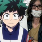 Horikoshi Reveals Why He Made A Sudden Change To Deku's Journey In My Hero Academia