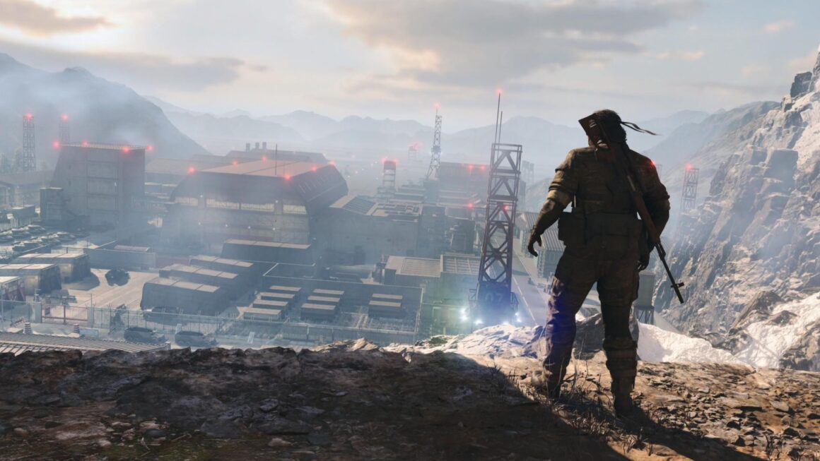 How Lengthy to Beat Steel Gear Strong Delta: Snake Eater