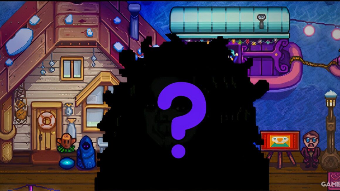 How One Stardew Valley Quest Reveals The Sport’s Darker Aspect
