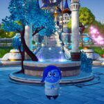 How To Unlock Sadness In DDV