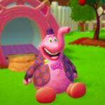 How To Use Rainbow Energy, Everlasting Cotton Candy, Tiny Bowler Hat & Bowtie In DDV