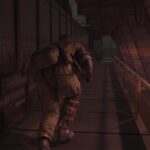 How to Beat MGS Delta Snake Eater Without Killing Anyone